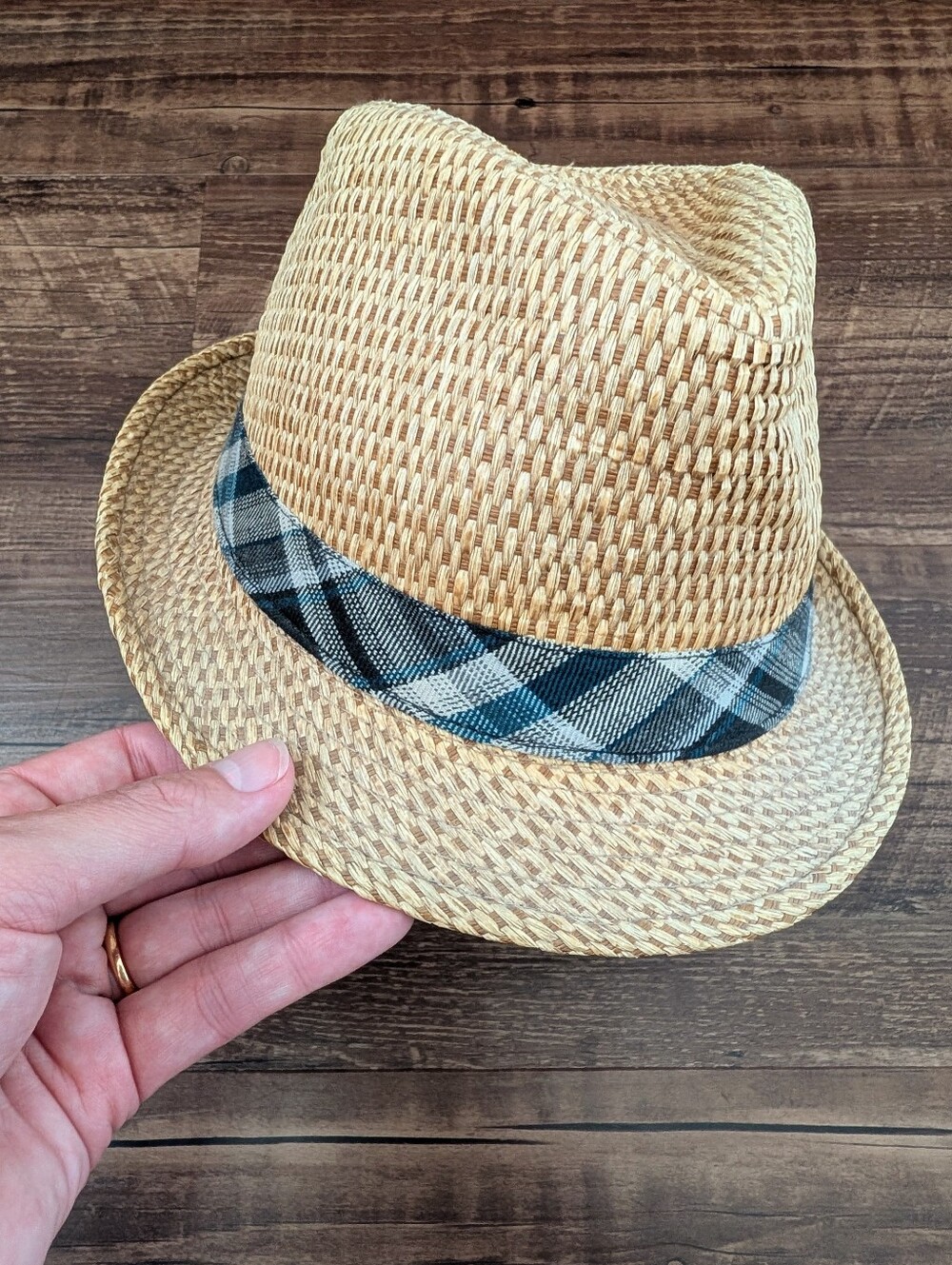 Fedora Hat